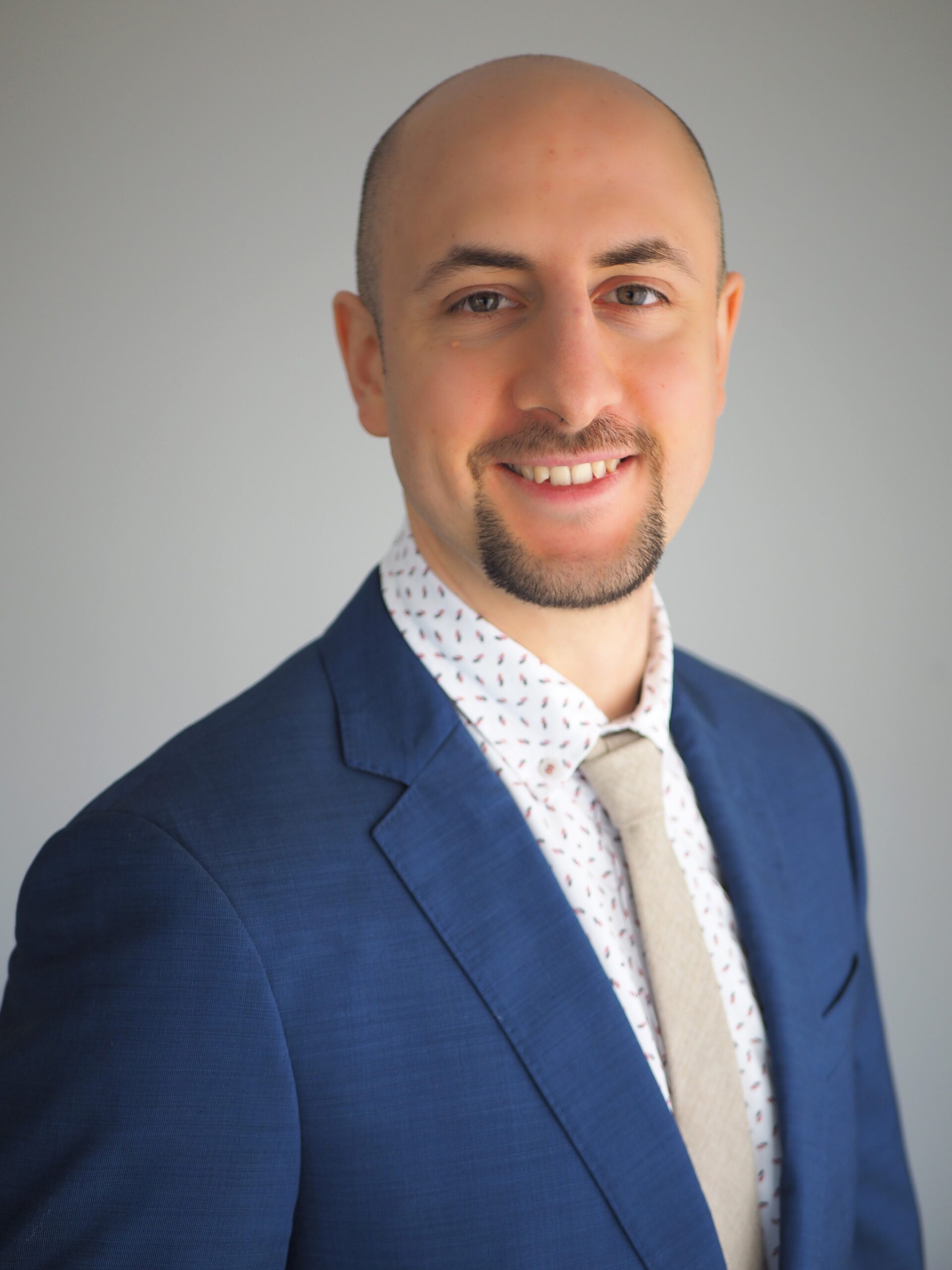 Davide Testa's picture.